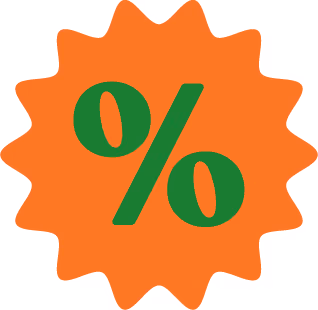 percent sign